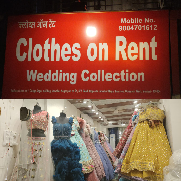 Clothes On Rent (3)